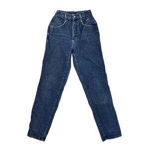 COPY - Vintage Rockies Bareback Jeans